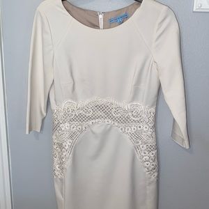 Antonio Melani dress.